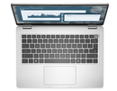 Dell Pro 14 PC14255 Platinum Silver | 14in FHD+ | AMD Ryzen AI 7 350 | 32GB DDR5 | 1TB SSD | AMD Radeon 860M | Win11 Pro