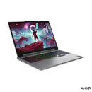 Lenovo LOQ Gaming 15AHP11 83TN0016PH | AMD Ryzen 7 250 | 16GB DDR5 | 512GB SSD | GeForce RTX 5050 8GB | 15.3in WUXGA 165Hz | Win 11