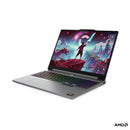 Lenovo LOQ Gaming 15AHP11 83TN0016PH | AMD Ryzen 7 250 | 16GB DDR5 | 512GB SSD | GeForce RTX 5050 8GB | 15.3in WUXGA 165Hz | Win 11
