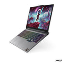 Lenovo LOQ Gaming 15AHP11 83TN0016PH | AMD Ryzen 7 250 | 16GB DDR5 | 512GB SSD | GeForce RTX 5050 8GB | 15.3in WUXGA 165Hz | Win 11