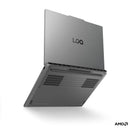 Lenovo LOQ Gaming 15AHP11 83TN0016PH | AMD Ryzen 7 250 | 16GB DDR5 | 512GB SSD | GeForce RTX 5050 8GB | 15.3in WUXGA 165Hz | Win 11