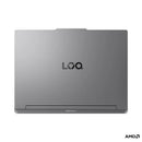 Lenovo LOQ Gaming 15AHP11 83TN0016PH | AMD Ryzen 7 250 | 16GB DDR5 | 512GB SSD | GeForce RTX 5050 8GB | 15.3in WUXGA 165Hz | Win 11