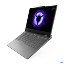 Lenovo LOQ Gaming Essential 15IRX11 83SC006HPH| 15.6in FHD 144Hz | Core i5 13450HX | 16GB DDR5 | 512GB SSD | RTX 5050 8GB | Win11