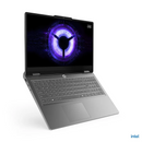 Lenovo LOQ Gaming Essential 15IRX11 83SC006HPH| 15.6in FHD 144Hz | Core i5 13450HX | 16GB DDR5 | 512GB SSD | RTX 5050 8GB | Win11