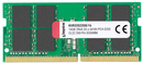 Kingston 16GB DDR4 3200 SODIMM KVR32S22D8/16