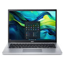 Acer Aspire Go 14 AI AG14-71M-55Q4 - 14in WUXGA IPS | Intel Core Ultra 5 115U | 16GB RAM | 512GB SSD | Intel Graphics | WIN11