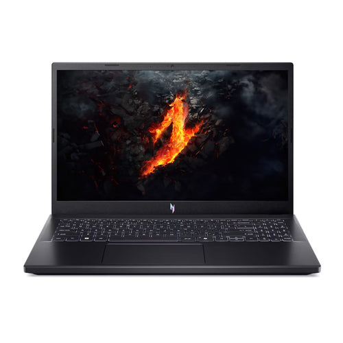 Acer Nitro V ANV15-41-R2M0 (Obsidian Black) 15.6inch IPS FHD | AMD Ryzen 5 7535HS | 8GB RAM | 512GB SSD | NVIDIA GeForce RTX 2050 4GB | Windows 11