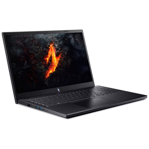 Acer Nitro V ANV15-41-R2M0 (Obsidian Black) 15.6inch IPS FHD | AMD Ryzen 5 7535HS | 8GB RAM | 512GB SSD | NVIDIA GeForce RTX 2050 4GB | Windows 11