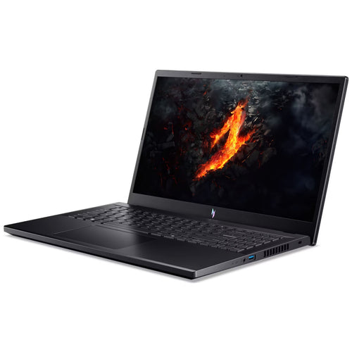 Acer Nitro V ANV15-41-R2M0 (Obsidian Black) 15.6inch IPS FHD | AMD Ryzen 5 7535HS | 8GB RAM | 512GB SSD | NVIDIA GeForce RTX 2050 4GB | Windows 11