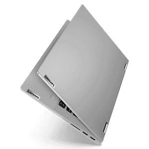 Lenovo ideaPad Flex 5i 14ITL05 82HS009KPH 14in FHD Touch | Intel Core i3-1115G4 | 8GB RAM | 512GB SSD | Intel UHD Graphics | Windows 10 | with Active Pen