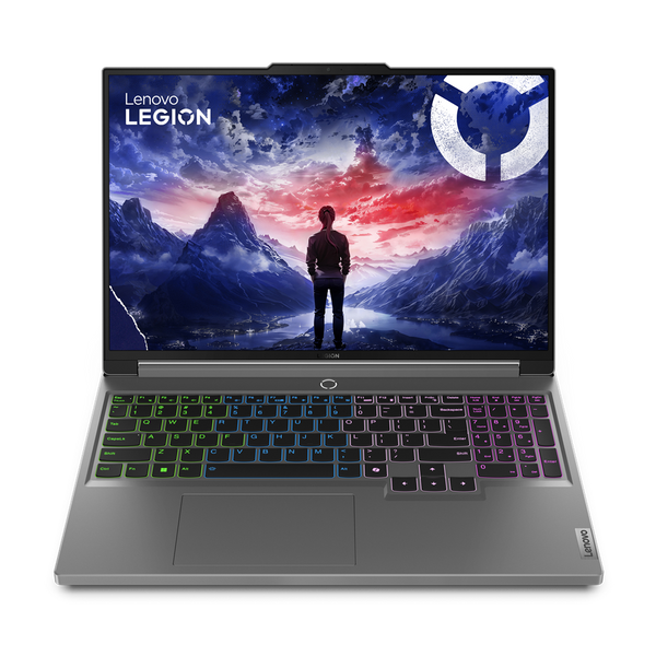 Lenovo Legion 5i 16IRX9 83DG0008PH 16inch WQXGA IPS 500nits 240Hz | Intel Core i7-14650HX | 16GB RAM | 1TB SSD | NVIDIA GeForce RTX 4070 8GB | Windows 11 Home