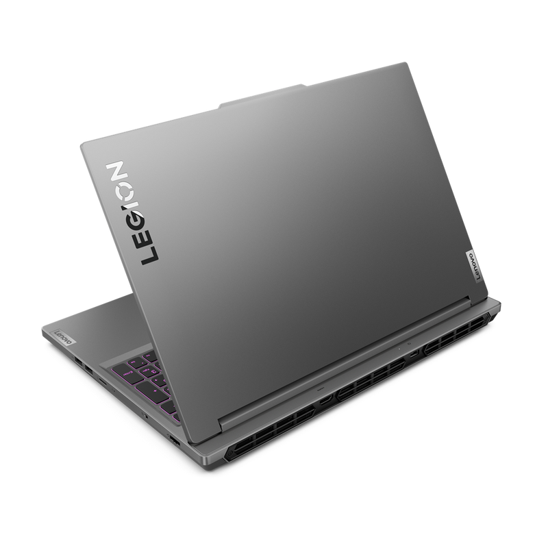 Lenovo Legion 5i 16IRX9 83DG00DGPH (Luna Grey) 16inch WQXGA IPS 350nits 165Hz | Intel Core i7-14650HX | 16GB RAM | 1TB SSD | NVIDIA GeForce RTX 4060 8GB | Windows 11 Home