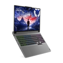 Lenovo Legion 5i 16IRX9 83DG00F5PH (Luna Grey) 16inch WQXGA IPS 350nits | Intel Core i7-13650HX | 16GB RAM | 512GB SSD | NVIDIA GeForce RTX 4060 8GB | Windows 11 Home