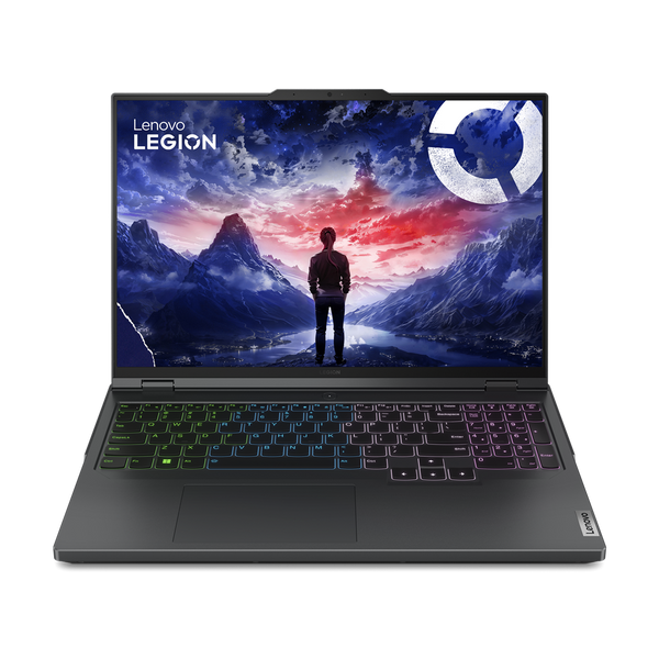Lenovo Legion Pro 5i 16IRX9 83DF0080PH 16inch WQXGA IPS 500nits 240Hz | Intel Core i9-14900HX | 16GB RAM | 1TB SSD | NVIDIA GeForce RTX 4070 8GB | Windows 11 Home