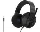 Lenovo H200 Stereo Gaming Headset Black (GXD1B87065)