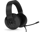 Lenovo H200 Stereo Gaming Headset Black (GXD1B87065)