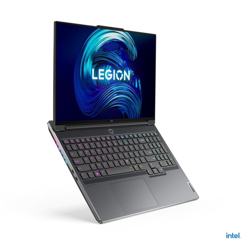 Lenovo Legion 7i 16IAX7 82TD001JPH 16inch WQXGA IPS 500nits |Intel Core i7 12800HX | NVIDIA GeForce RTX 3070Ti 8GB | 32GB RAM | 1TB SSD | Windows 11