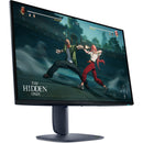 Alienware 27 AW2725D 280Hz Gaming Monitor | 27 QHD 280Hz QD-OLED | 0.03ms | G-SYNC Compatible | FreeSync Premium Pro