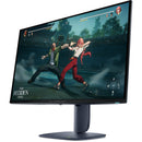 Alienware 27 AW2725D 280Hz Gaming Monitor | 27 QHD 280Hz QD-OLED | 0.03ms | G-SYNC Compatible | FreeSync Premium Pro
