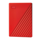 Western Digital 1TB EHDD My Passport USB3.0 Red (WDBYVG0010BRD-WESN)