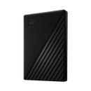 Western Digital 1TB EHDD My Passport USB3.0 Black (WDBYVG0010BBK-WESN)