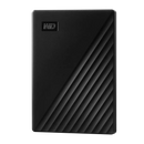 Western Digital 1TB EHDD My Passport USB3.0 Black (WDBYVG0010BBK-WESN)