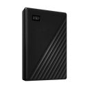 Western Digital 1TB EHDD My Passport USB3.0 Black (WDBYVG0010BBK-WESN)
