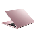 Acer Aspire Lite AL14-32P-37PL (Nude Pink) 14inch WUXGA | Intel Core 3 N355 | 8GB RAM | 512GB SSD | Windows 11 Home