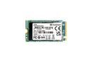 Transcend 1TB M.2 2242 NVME PCIE SSD GEN3X4 3D TLC DRAM-LESS (TS1TMTE400S)