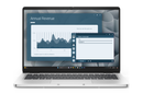 Dell Pro 14 PC14255 Platinum Silver | 14in FHD+ | AMD Ryzen AI 7 350 | 32GB DDR5 | 1TB SSD | AMD Radeon 860M | Win11 Pro