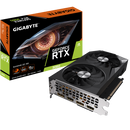 Gigabyte GeForce RTX 3060 Gaming OC 8GB GDDR6