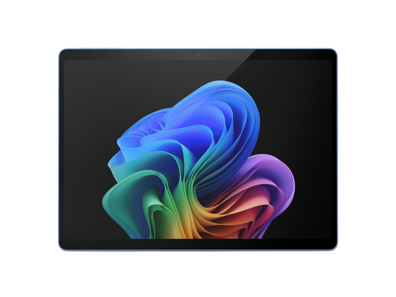 Microsoft Surface Pro 11 Copilot+ PC (Sapphire) 13inch OLED Touch PixelSense Flow | Snapdragon X Elite | 16GB RAM | 512GB SSD | Qualcomm Adreno GPU | Windows 11 Home