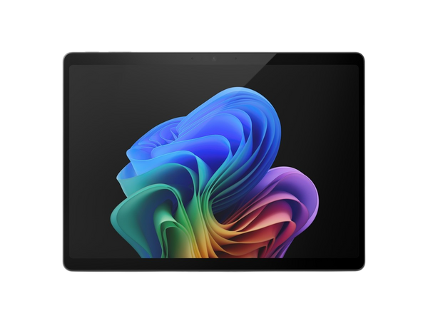 Microsoft Surface Pro 11 Copilot+ PC (Black) 13inch OLED Touch PixelSense | Snapdragon X Elite | 16GB RAM | 1TB SSD | Qualcomm Adreno GPU | Windows 11 Home