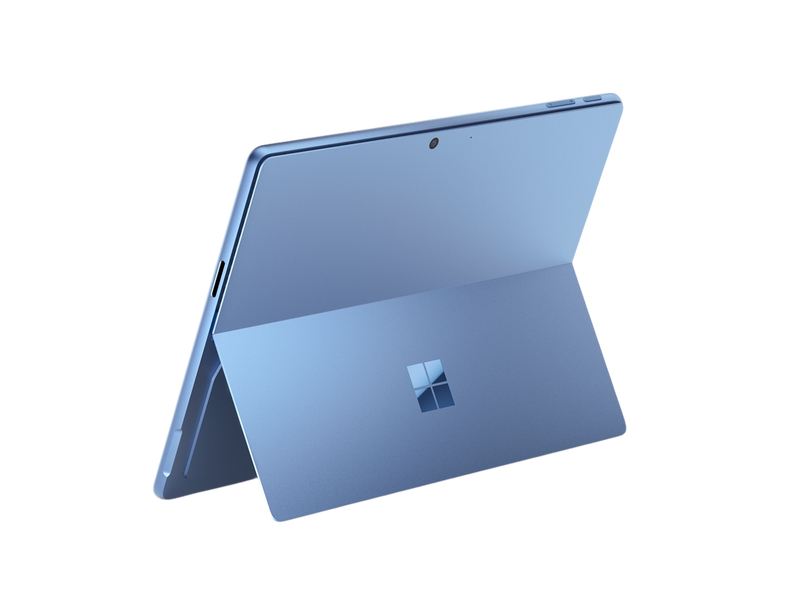 Microsoft Surface Pro 11 Copilot+ PC (Sapphire) 13inch OLED Touch PixelSense Flow | Snapdragon X Elite | 16GB RAM | 512GB SSD | Qualcomm Adreno GPU | Windows 11 Home