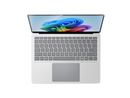 Microsoft Surface Laptop 7 Copilot+ PC (Platinum) 13.8inch HDR Touch | Snapdragon X Elite | 16GB RAM | 1TB SSD | Qualcomm Adreno GPU | Windows 11 Home