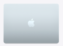 Apple MacBook Air 13 - M5 chip, 10-Core CPU/8-Core GPU | 16GB | 512GB SSD | 13.6inch Liquid Retina display | macOS | Sky Blue