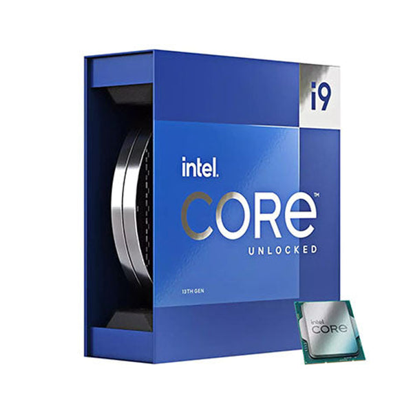 Intel Core i9-13900KF Processor (36M Cache, up to 5.80 GHz)
