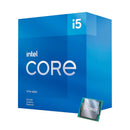Intel Core i5-11400F Processor (12M Cache, up to 4.40 GHz)