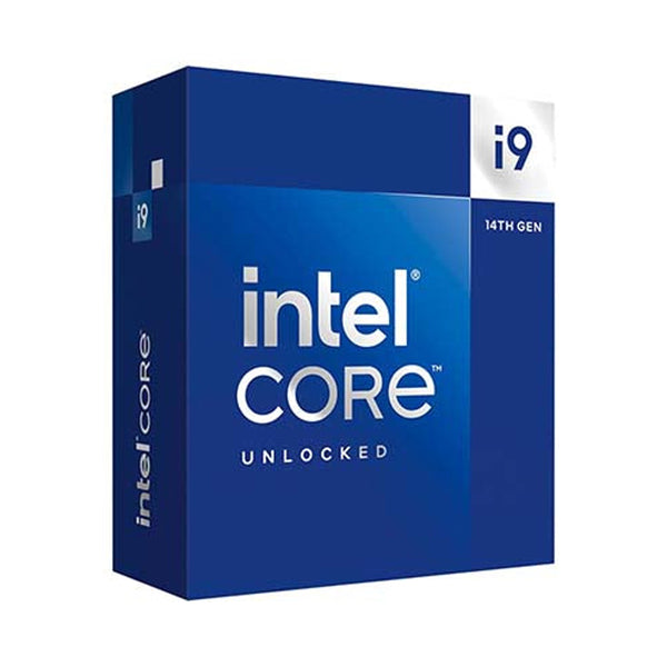 Intel Core i9  14900K Processor (36M Cache, up to 6.00 GHz)