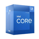 Intel Core i7-12700 Processor (25M Cache, up to 4.90 GHz)