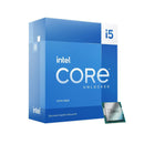 Intel Core i5-13600KF Processor (24M Cache, up to 5.10 GHz)