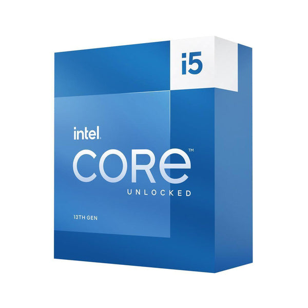 Intel Core i5-13600K Processor (24M Cache, up to 5.10 GHz)