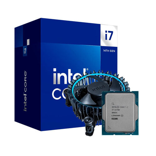 Intel Core i7-14700 Up to 5.40GHz 33M Cache Processor