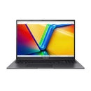 Asus VivoBook 16 K3605ZF-N1135WS 16inch WUXGA IPS 120Hz | Intel Core i5-12450H | 16GB RAM | 512GB SSD | NVIDIA GeForce RTX 2050 4GB | Windows 11
