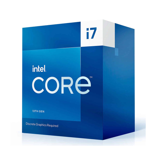 Intel Core i7-13700F Processor (30M Cache, up to 5.20 GHz)