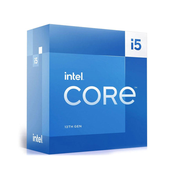 Intel Core i5-13400 Processor (20M Cache, up to 4.60 GHz)