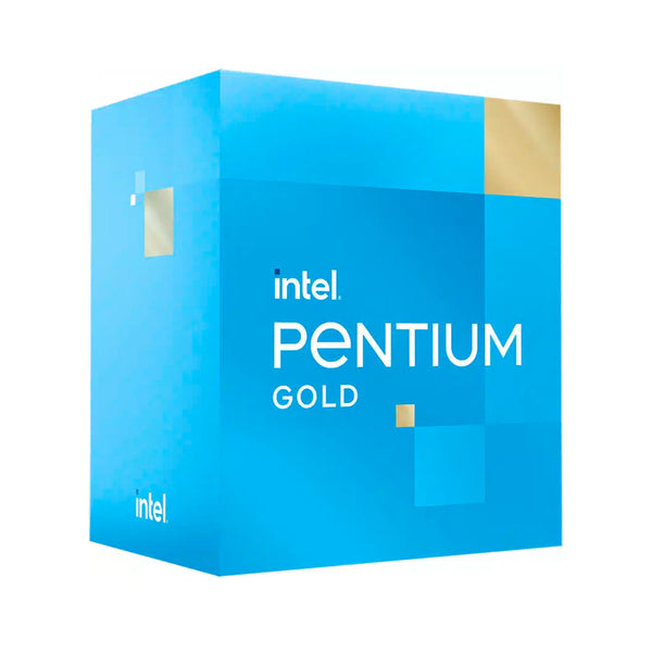 Intel Pentium Gold G7400 Processor (6M Cache 3.70 GHz)
