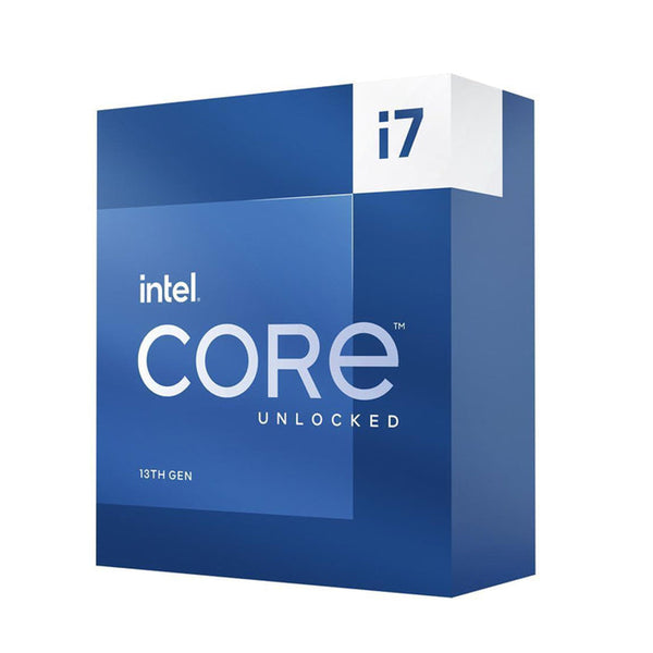 Intel Core i7-13700K Processor (30M Cache, up to 5.40 GHz)