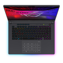 Asus ROG Strix G16 G615JMR-S5130WSM | 16In 2.5K 240Hz | Core i7-14650HX | 16GB DDR5 RAM | 1TB SSD | RTX5060 8GB | Win 11