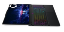 Lenovo Legion 5i 15IRX10 83LY003FPH 15.1in WQXGA OLED | Intel Core i7-14700HX | 24GB RAM | 1TB SSD | NVIDIA GeForce RTX 5070 | Windows 11